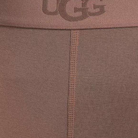 UGG Paloma Lounge Leggings brown Size XL - Picture 3 of 8